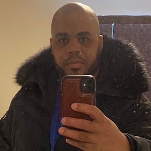 Meet your Posher, Luis